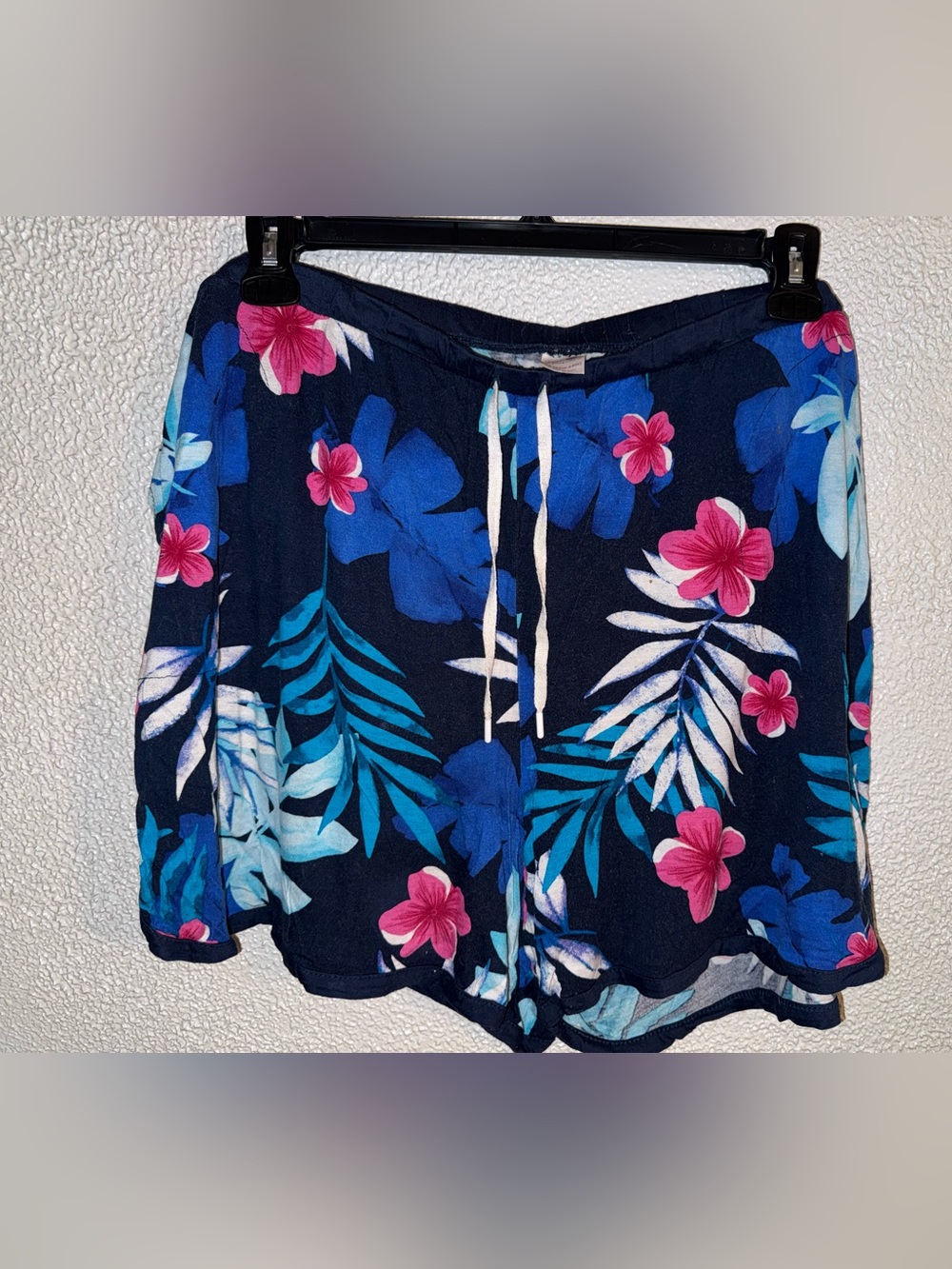 Secret Treasures Pajama Shorts FOUR PAIRS!